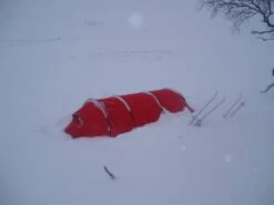 Hilleberg Keron 3 GT -Camping Série Magasin tente hilleberg keron 3 gt 09 1