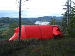 Hilleberg Keron 3 GT -Camping Série Magasin tente hilleberg keron 3 gt 11