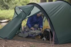 Hilleberg Nallo 4 GT -Camping Série Magasin tente hilleberg nallo 3 gt 07 1