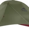 Tente Msr Hubba NX Verte -Camping Série Magasin tente hubba nx verte