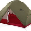 Msr Access 3 -Camping Série Magasin tente msr access 3 01