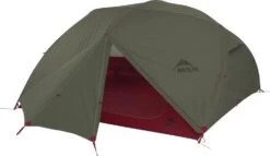 Tente Msr Elixir 4 -Camping Série Magasin tente msr elixir 4 06