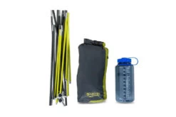 NEMO EQUIPMENT Nemo Dragonfly Osmo 1P -Camping Série Magasin tente nemo dragonfly osmo 1p 19