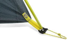 NEMO EQUIPMENT Nemo Dragonfly Osmo 1P -Camping Série Magasin tente nemo dragonfly osmo 1p 23