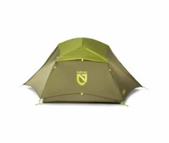 NEMO EQUIPMENT Nemo Aurora 2P + Footprint -Camping Série Magasin tente nemo equipment aurora 2p 11