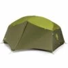 NEMO EQUIPMENT Nemo Aurora 2P + Footprint 1 NEMO EQUIPMENT Nemo Aurora 2P + Footprint -Camping Série Magasin tente nemo equipment aurora 2p 12