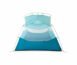 NEMO EQUIPMENT Nemo Aurora 2P + Footprint -Camping Série Magasin tente nemo equipment aurora 2p 14