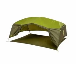 NEMO EQUIPMENT Nemo Aurora 2P + Footprint -Camping Série Magasin tente nemo equipment aurora 2p 16
