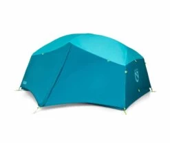 NEMO EQUIPMENT Nemo Aurora 2P + Footprint -Camping Série Magasin tente nemo equipment aurora 2p 17