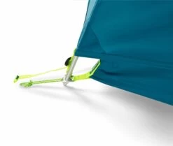 NEMO EQUIPMENT Nemo Aurora 2P + Footprint -Camping Série Magasin tente nemo equipment aurora 2p 18