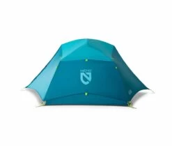 NEMO EQUIPMENT Nemo Aurora 2P + Footprint -Camping Série Magasin tente nemo equipment aurora 2p 21