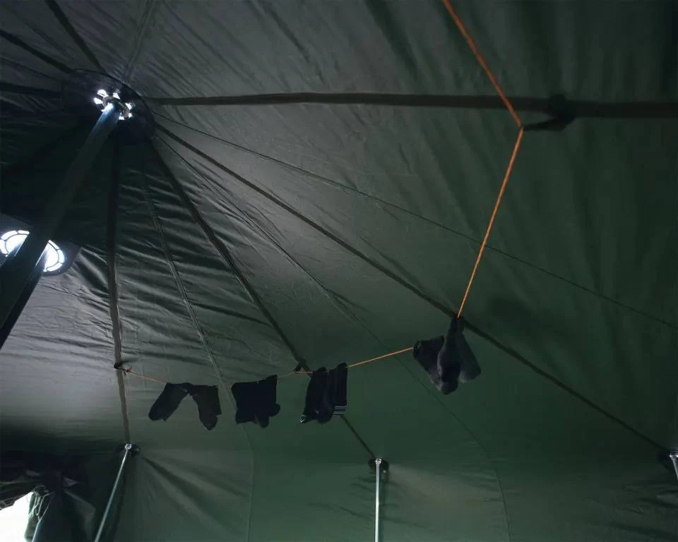 Savotta FDF 10 Tent 15 Savotta FDF 10 Tent – Image 13