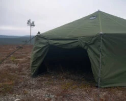 Savotta FDF 10 Tent 27 Savotta FDF 10 Tent -Camping Série Magasin tente savotta fdf 10 tent 08