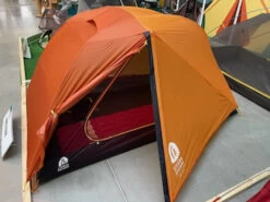 Sierra Designs Litehouse 2P -Camping Série Magasin tente sierra designs litehouse 2p 02