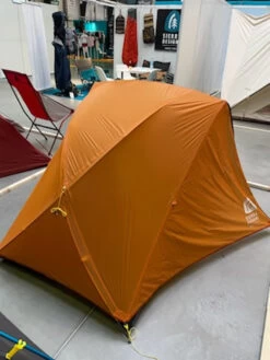Sierra Designs Litehouse 2P -Camping Série Magasin tente sierra designs litehouse 2p 04