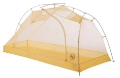 Big Agnes Tiger Wall UL1 Solution Dye -Camping Série Magasin tente tiger wall ul1 solution dye 04