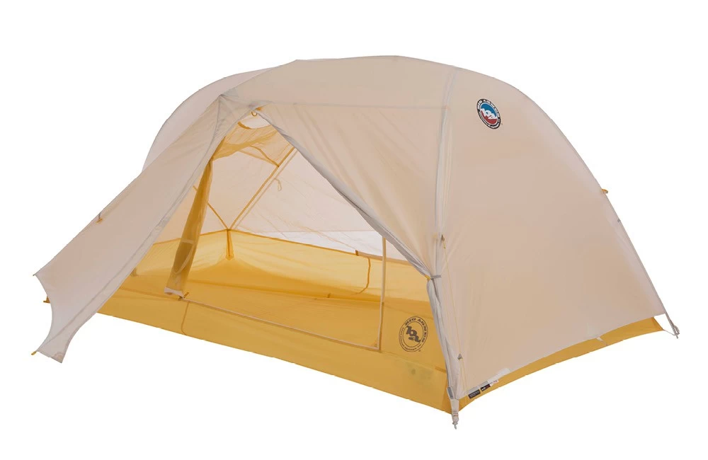 Big Agnes Tiger Wall UL3 Solution Dye 3 Big Agnes Tiger Wall UL3 Solution Dye