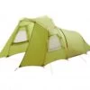 Vaude Chapel L XT 3P -Camping Série Magasin tente vaude chapel l xt 3p