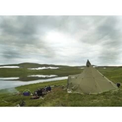 Tipi Helsport Varanger 12-14 Camp -Camping Série Magasin tipi helsport varanger camp 07 1 1