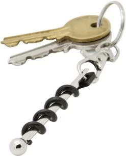 True Utility Twistick -Camping Série Magasin tire bouchon true utility twistick 04