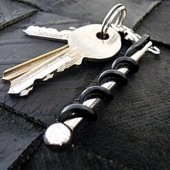 True Utility Twistick -Camping Série Magasin tire bouchon twistick true utility 09