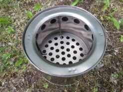 Titanium Wood Stove 14 Titanium Wood Stove -Camping Série Magasin titanium wood stove 03