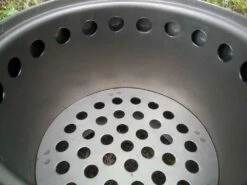 Titanium Wood Stove 16 Titanium Wood Stove -Camping Série Magasin titanium wood stove 04