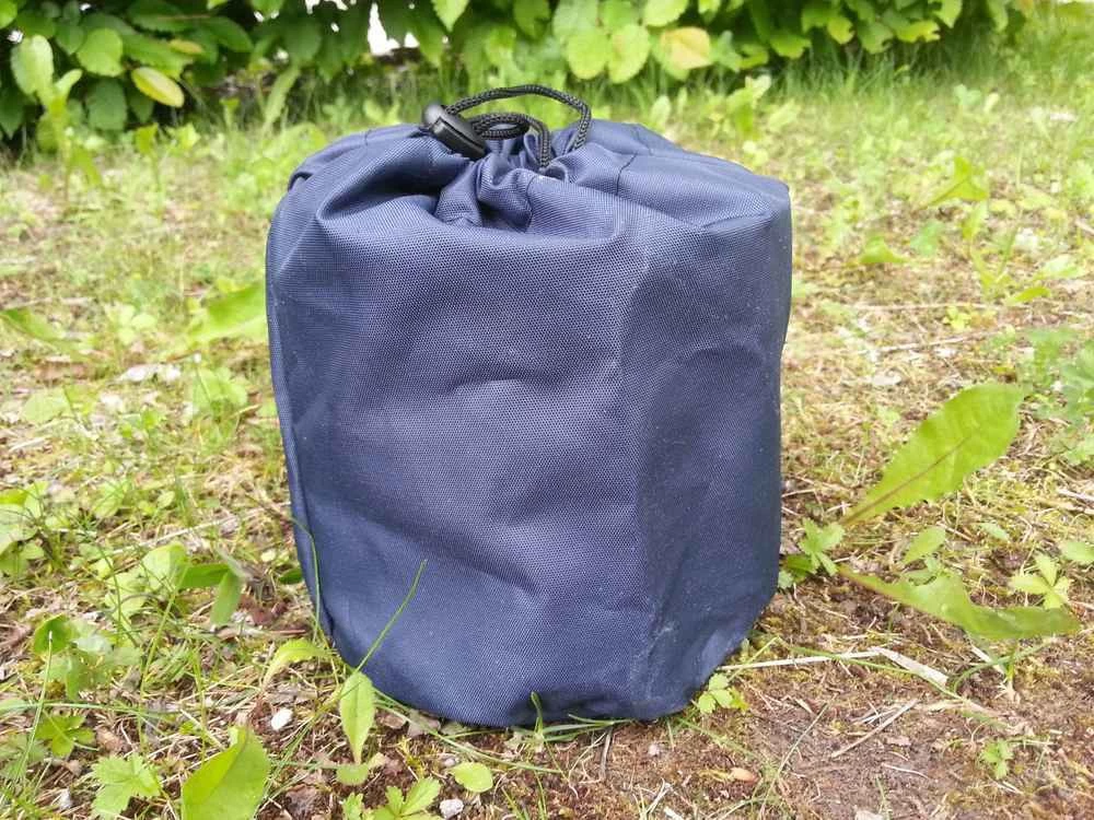 Titanium Wood Stove 10 Titanium Wood Stove – Image 8