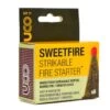 Allume-feu Uco Sweetfire Strikeable Fire Starter -Camping Série Magasin uco allume feu
