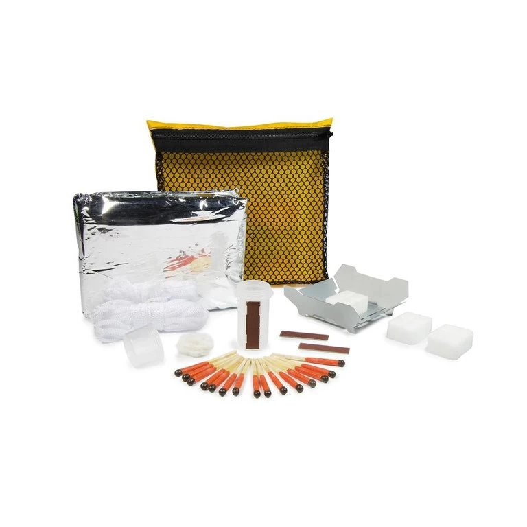 Uco Stormproof Survival Kit 3 Uco Stormproof Survival Kit