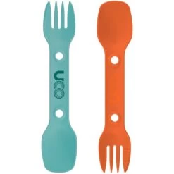 Pack 2 Couverts UCO Utility Spork