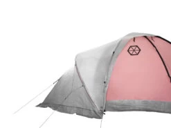 Samaya Equipment Samaya 2.5 Vestibule Dyneema -Camping Série Magasin ve25dyn 2