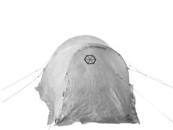 Samaya Equipment Samaya 2.5 Vestibule Dyneema -Camping Série Magasin ve25dyn 3