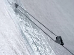 Samaya Equipment Samaya 2.5 Vestibule Dyneema -Camping Série Magasin ve25dyn 7