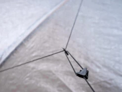 Samaya Equipment Samaya 2.5 Vestibule Dyneema -Camping Série Magasin ve25dyn 8