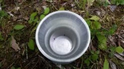 White Box Alcohol Stove -Camping Série Magasin white box alcohol stove 04