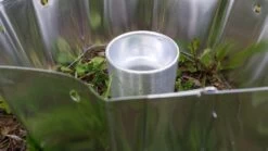 White Box Alcohol Stove -Camping Série Magasin white box alcohol stove 08 1