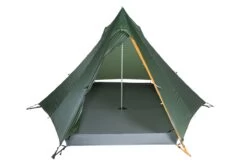 Nigor Footprint WickiUp 3 6 Nigor Footprint WickiUp 3 -Camping Série Magasin wickiup 3 nigor 05 1