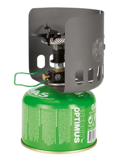 Pare-vent Optimus 3 Pare-vent Optimus