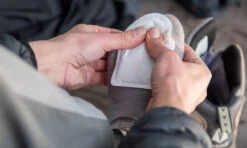 Yaktrax Toe Wamers -Camping Série Magasin yaktrax chauffe orteils toe warmers 2