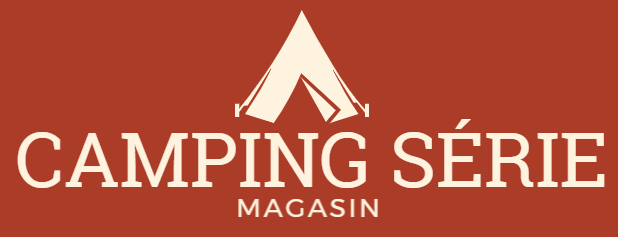 Camping Série Magasin