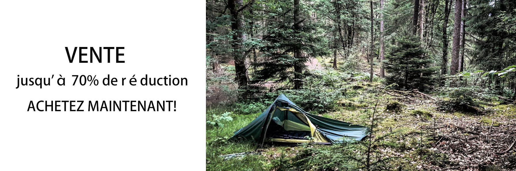 Camping Série Magasin -Camping Série Magasin DHBFH